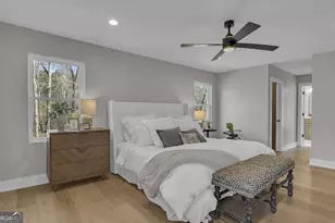 459 Lester road, Fayetteville, GA 30215 - Photo 16