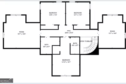 459 Lester Road, Fayetteville, GA 30215 - Photo 34