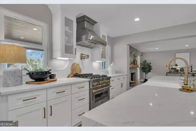 459 Lester Road, Fayetteville, GA 30215 - Photo 12