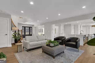 459 Lester road, Fayetteville, GA 30215 - Photo 8