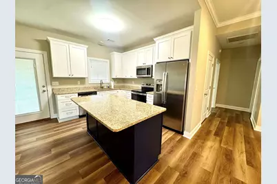 613 Shady Grove Church Road, Dublin, GA 31021 - Photo 2