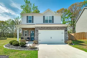 544 Moline Wy, Locust Grove, GA 30248 - Photo 1