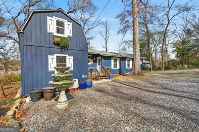 112 Cedar Lane, Milledgeville, GA 31061 - Photo 4