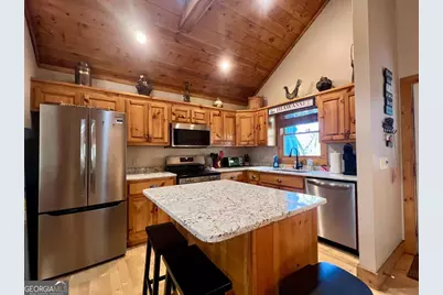 403 Barefoot Rise #49, Hiawassee, GA 30546 - Photo 14