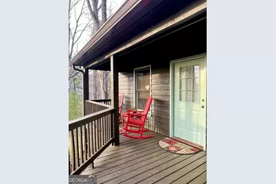 403 Barefoot Rise #49, Hiawassee, GA 30546 - Photo 6