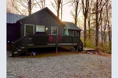 403 Barefoot Rise #49, Hiawassee, GA 30546 - Photo 28