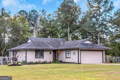 130 McIntosh Trail, Griffin, GA 30223 - Photo 2