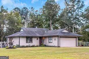 130 McIntosh Trail, Griffin, GA 30223 - Photo 2