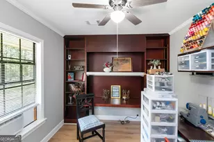 130 McIntosh Trail, Griffin, GA 30223 - Photo 18