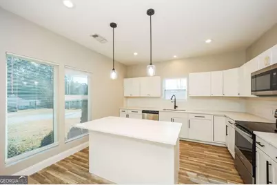 1433 Willow Drive, Riverdale, GA 30296 - Photo 14