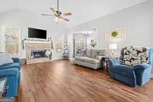 338 Hwy 113, Carrollton, GA 30117 - Photo 4