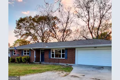 144 Clifford Street, Loganville, GA 30052 - Photo 2