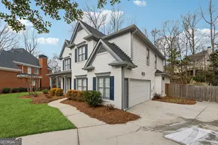 3354 Collier Point, Dacula, GA 30019 - Photo 2