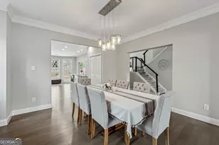 3354 Collier Point, Dacula, GA 30019 - Photo 6