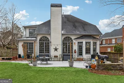 3354 Collier Point, Dacula, GA 30019 - Photo 40