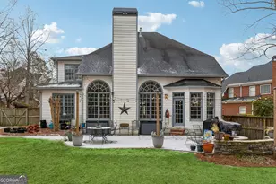 3354 Collier Point, Dacula, GA 30019 - Photo 40