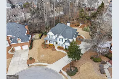 3354 Collier Point, Dacula, GA 30019 - Photo 44