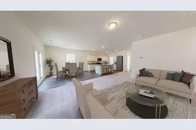 217 Silverton Drive, Dacula, GA 30019 - Photo 4