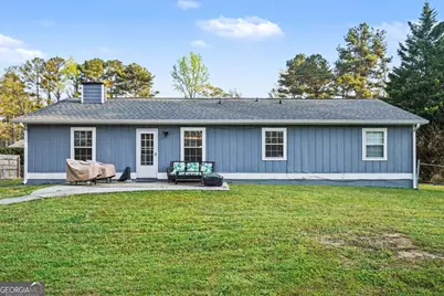 3230 Palomino Drive, Powder Springs, GA 30127 - Photo 32