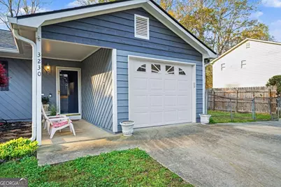 3230 Palomino Drive, Powder Springs, GA 30127 - Photo 4