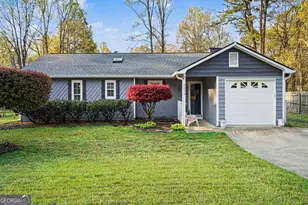 3230 Palomino Dr, Powder Springs, GA 30127 - Photo 1