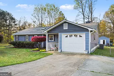 3230 Palomino Drive, Powder Springs, GA 30127 - Photo 2