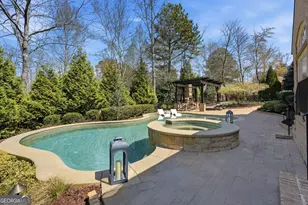 3024 Watsons Bend, Milton, GA 30004 - Photo 100