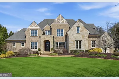 3024 Watsons Bend, Milton, GA 30004 - Photo 2