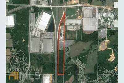 273 Johnson Lake Road SE, Adairsville, GA 30103 - Photo 2