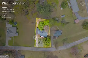 170 Johnny St, Hartwell, GA 30643 - Photo 2