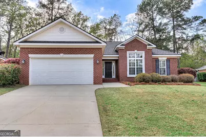 1348 Wendell Lane, Grovetown, GA 30813 - Photo 1