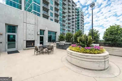 250 Pharr Road NE #APT 205, Atlanta, GA 30305 - Photo 36