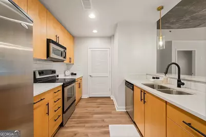 250 Pharr Road NE #APT 205, Atlanta, GA 30305 - Photo 4