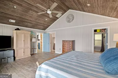 43 Cowan Court, Mansfield, GA 30055 - Photo 16