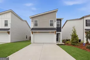 3315 Stonewall Ln, Union City, GA 30291 - Photo 2