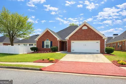 1421 Empress Drive, McDonough, GA 30253 - Photo 1