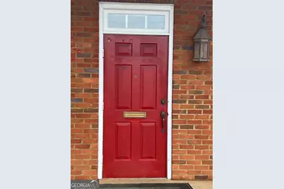 205 E Taylor Street, Griffin, GA 30223 - Photo 1