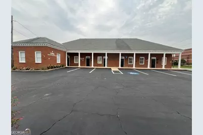 205 E Taylor Street, Griffin, GA 30223 - Photo 2