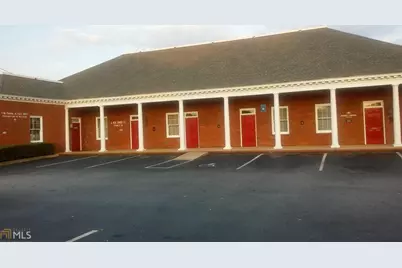 205 E Taylor Street, Griffin, GA 30223 - Photo 1