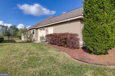 230 Fiddlers Cove Drive Drive, Kingsland, GA 31548 - Photo 2