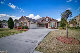 230 Fiddlers Cove Dr Dr, Kingsland, GA 31548 - Photo 1