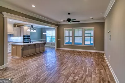 230 Fiddlers Cove Drive Drive, Kingsland, GA 31548 - Photo 10