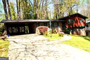 2921 Pine Valley Cir, East Point, GA 30344 - Photo 1