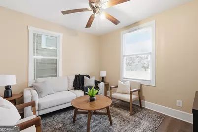 716 W 38th Street, Savannah, GA 31415 - Photo 4