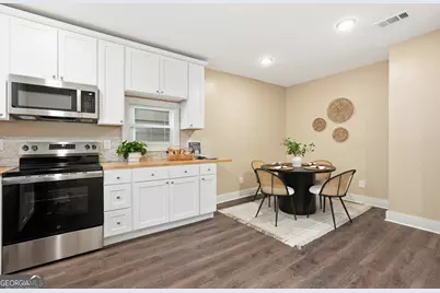 716 W 38th Street, Savannah, GA 31415 - Photo 10