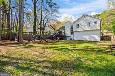 3065 Sumit Wood Drive NW, Kennesaw, GA 30152 - Photo 34