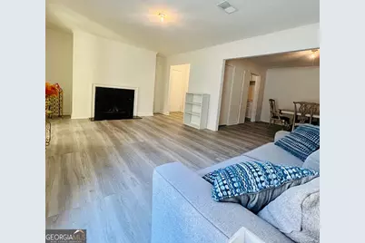 117 Rue Fontaine, Lithonia, GA 30038 - Photo 2