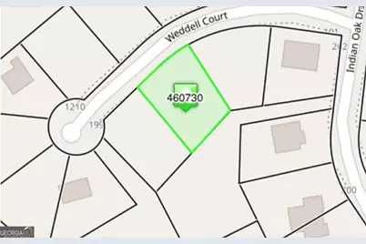 113 Weddell Court, Waleska, GA 30183 - Photo 4