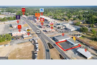 803 E First Street, Vidalia, GA 30474 - Photo 28