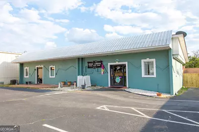 803 E First Street, Vidalia, GA 30474 - Photo 2